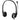 Alternate-Image5 Image for Adesso USB Stereo Headset with Adjustable Microphone- Noise Cancelling- Mono - USB - Wired - Over-the-head - 6 ft Cable -, Omni-directional Microphone - Black