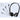 Alternate-Image1 Image for Adesso USB Stereo Headset with Adjustable Microphone- Noise Cancelling- Mono - USB - Wired - Over-the-head - 6 ft Cable -, Omni-directional Microphone - Black