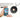 Alternate-Image6 Image for Creative Pebble V3 2.0 Bluetooth Speaker System - 8 W RMS - Black