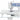 Alternate-Image1 Image for Brother XR9550 Sewing and Quilting Machine, Computerized, 165 Built-in Stitches, LCD Display, Wide Table, 8 Included Presser Feet, White