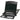 Alternate-Image3 Image for Tripp Lite by Eaton 8-Port NetDirector DisplayPort KVM Switch Console with 17 in. LCD Dual Rail 1U Rack-Mount