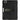 Front Image for MAXCases Extreme Shield for iPad Pro 11" (2018/2020/2021/2022) and (iPad Air 4 2020/iPad Air 5 2022) w/ Handstrap, Shoulder Strap, Pencil Garage & Screen Protector (Black)