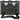 Main Image for Targus THZ892GLZ Rugged Carrying Case Dell Notebook - Black