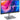 Right Image for TUF ProArt PA247CV 24" Class Full HD LCD Monitor - 16:9 - Black