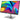 Alternate-Image9 Image for Asus ProArt PA279CV 27" Class 4K UHD LCD Monitor - 16:9 - Black