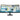 Front Image for HP P34HC G4 34" Class WQHD Curved Screen LCD Monitor - 21:9 - Black