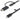 Main Image for StarTech 3.3ft (1m) USB-C Cable with USB-A Adapter Dongle, USB 10Gbps/5Gbps, 100W (5A) PD, 8K 60Hz / 4K 144Hz DP Alt Mode