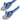Main Image for StarTech 6ft (1.8m) CAT6 Ethernet Cable, LSZH (Low Smoke Zero Halogen) 10 GbE Snagless 100W PoE UTP RJ45 Blue Network Patch Cord, ETL