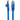 Alternate-Image1 Image for StarTech 3m(10ft) CAT6 Ethernet Cable, LSZH (Low Smoke Zero Halogen) 10 GbE Snagless 100W PoE UTP RJ45 Blue Network Patch Cord, ETL