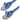 Main Image for StarTech 4.6m(15ft) CAT6 Ethernet Cable, LSZH (Low Smoke Zero Halogen) 10 GbE Snagless 100W PoE UTP RJ45 Blue Network Patch Cord, ETL