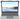 Alternate-Image2 Image for MAXCases Extreme Shell L for Microsoft Surface Laptop Go Gen 1/2/3 12.4" (Model #1943) (Black)