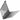 Alternate-Image5 Image for MAXCases Extreme Shell L for Microsoft Surface Laptop Go Gen 1/2/3 12.4" (Model #1943) (Black)