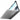 Alternate-Image6 Image for MAXCases Extreme Shell L for Microsoft Surface Laptop Go Gen 1/2/3 12.4" (Model #1943) (Black)