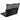 Alternate-Image3 Image for MAXCases Extreme Shell-L Chromebook Case for Acer R851T Spin 512 Chromebook 12" (Black)
