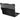 Alternate-Image4 Image for MAXCases Extreme Shell-L Chromebook Case for Acer R851T Spin 512 Chromebook 12" (Black)
