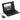 Alternate-Image7 Image for Seagate One Touch STKG2000400 1.95 TB Solid State Drive - 2.5" External - SATA - Black
