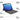 Alternate-Image6 Image for Logitech Combo Touch Keyboard/Cover Case for 11" Apple, Logitech iPad Pro, iPad Pro (2nd Generation), iPad Pro (3rd Generation) Tablet - Oxford Gray