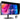 Right Image for Asus ProArt PA32UCG-K 32" Class 4K UHD LCD Monitor - 16:9 - Black