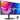 Alternate-Image10 Image for Asus ProArt PA32UCG-K 32" Class 4K UHD LCD Monitor - 16:9 - Black