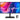 Alternate-Image11 Image for Asus ProArt PA32UCG-K 32" Class 4K UHD LCD Monitor - 16:9 - Black