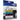 Right Image for Brother INKvestment LC404BK Original Standard Yield Inkjet Ink Cartridge - Single Pack - Black - 1 Each