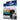 Left Image for Brother INKvestment LC404BK Original Standard Yield Inkjet Ink Cartridge - Single Pack - Black - 1 Each