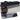 Out-of-Package Image for Brother INKvestment LC404BK Original Standard Yield Inkjet Ink Cartridge - Single Pack - Black - 1 Each