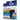 Left Image for Brother INKvestment LC404C Original Standard Yield Inkjet Ink Cartridge - Single Pack - Cyan - 1 Each