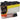 Out-of-Package Image for Brother INKvestment LC404Y Original Standard Yield Inkjet Ink Cartridge - Single Pack - Yellow - 1 Each
