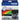Front Image for Brother INKvestment LC406BK Original Standard Yield Inkjet Ink Cartridge - Single Pack - Black - 1 Each