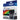 Left Image for Brother INKvestment LC406BK Original Standard Yield Inkjet Ink Cartridge - Single Pack - Black - 1 Each