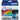 Front Image for Brother INKvestment LC406C Original Standard Yield Inkjet Ink Cartridge - Single Pack - Cyan - 1 Each