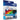 Right Image for Brother INKvestment LC406C Original Standard Yield Inkjet Ink Cartridge - Single Pack - Cyan - 1 Each