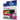 Left Image for Brother INKvestment LC406M Original Standard Yield Inkjet Ink Cartridge - Single Pack - Magenta - 1 Each