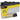 Out-of-Package Image for Brother INKvestment LC406Y Original Standard Yield Inkjet Ink Cartridge - Single Pack - Yellow - 1 Each