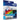 Right Image for Brother INKvestment LC406XLC Original High Yield Inkjet Ink Cartridge - Single Pack - Cyan - 1 Each