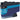 Out-of-Package Image for Brother INKvestment LC406XLC Original High Yield Inkjet Ink Cartridge - Single Pack - Cyan - 1 Each