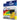 Left Image for Brother INKvestment LC406XLY Original High Yield Inkjet Ink Cartridge - Single Pack - Yellow - 1 Each