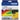 In-Package Image for Brother INKvestment LC406XLY Original High Yield Inkjet Ink Cartridge - Single Pack - Yellow - 1 Each