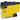 Out-of-Package Image for Brother INKvestment LC406XLY Original High Yield Inkjet Ink Cartridge - Single Pack - Yellow - 1 Each