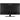 Rear Image for ViewSonic VX4381-4K 43" 4K UHD Monitor with HDR10, HDMI and DisplayPort