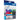 Right Image for Brother LC401CS Original Standard Yield Inkjet Ink Cartridge - Single Pack - Cyan - 1 Each