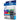 Left Image for Brother LC401CS Original Standard Yield Inkjet Ink Cartridge - Single Pack - Cyan - 1 Each