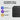 Alternate-Image4 Image for Logitech MX Keys Mini Minimalist Wireless Illuminated Keyboard, Compact, Bluetooth, Backlit, USB-C, Black