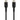 Alternate-Image1 Image for Belkin 60W USB-C to USB-C Cable - 480 Mbps - PVC - M/M - 1m/3.3ft - Black