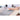 Alternate-Image5 Image for Logitech Desk Mat - Studio Series, Multifunctional Large Desk Pad, Anti-slip Base, Spill-resistant Durable Design, Mid-Gray