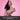 Alternate-Image1 Image for Logitech POP Keys Wireless Mechanical Keyboard With Emoji Keys - Heartbreaker Rose