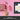 Alternate-Image2 Image for Logitech POP Keys Wireless Mechanical Keyboard With Emoji Keys - Heartbreaker Rose