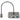 Alternate-Image2 Image for StarTech USB C Multiport Adapter, USB-C to HDMI 4K, 100W PD Pass-Through, USB 3.0 Hub 5Gbps (1xC/1xA), USB-C Mini Dock/Travel Dock
