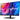 Main Image for Asus ProArt PA328CGV 32" Class WQHD Gaming LCD Monitor - 16:9
